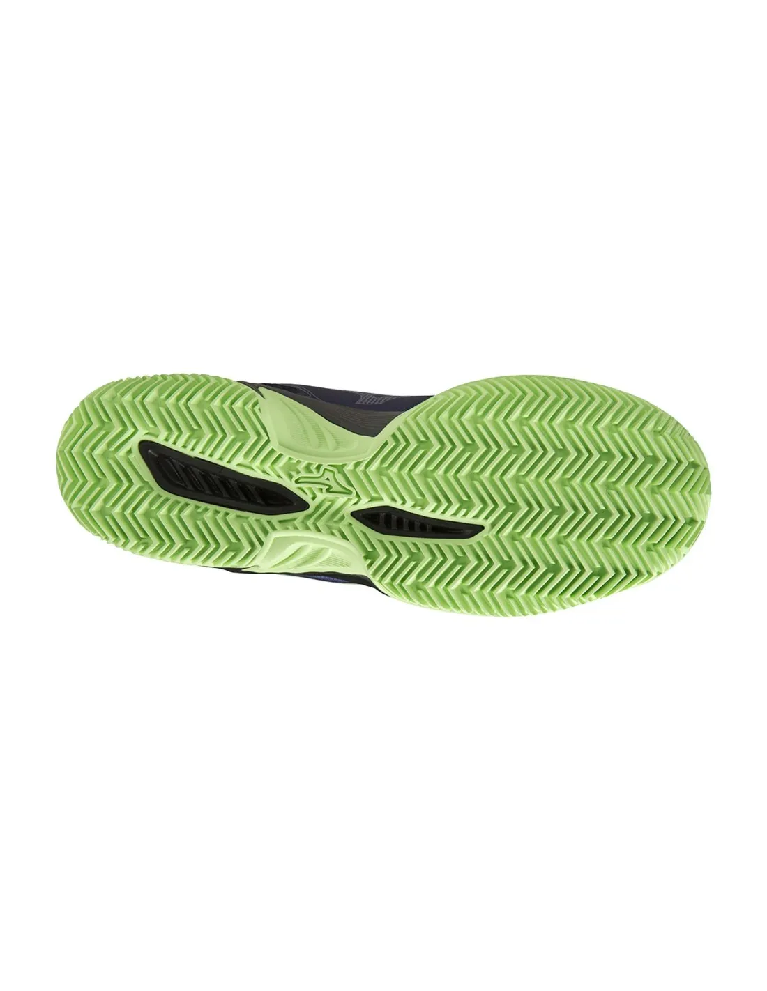Zapatillas Mizuno Break Shot 4 Padel 61GB233567