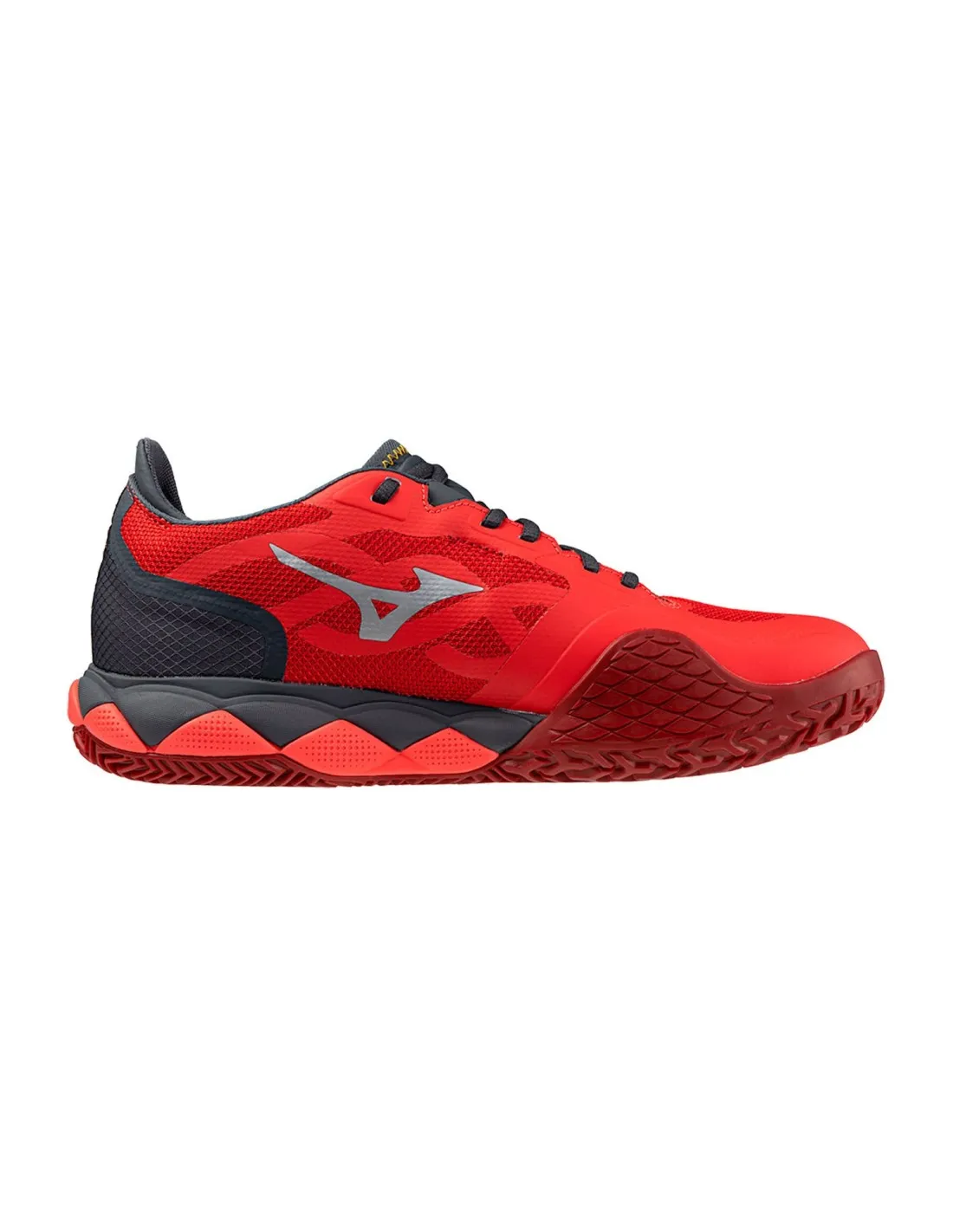 Zapatillas Mizuno Wave Enforce Tour CC 61gc230461