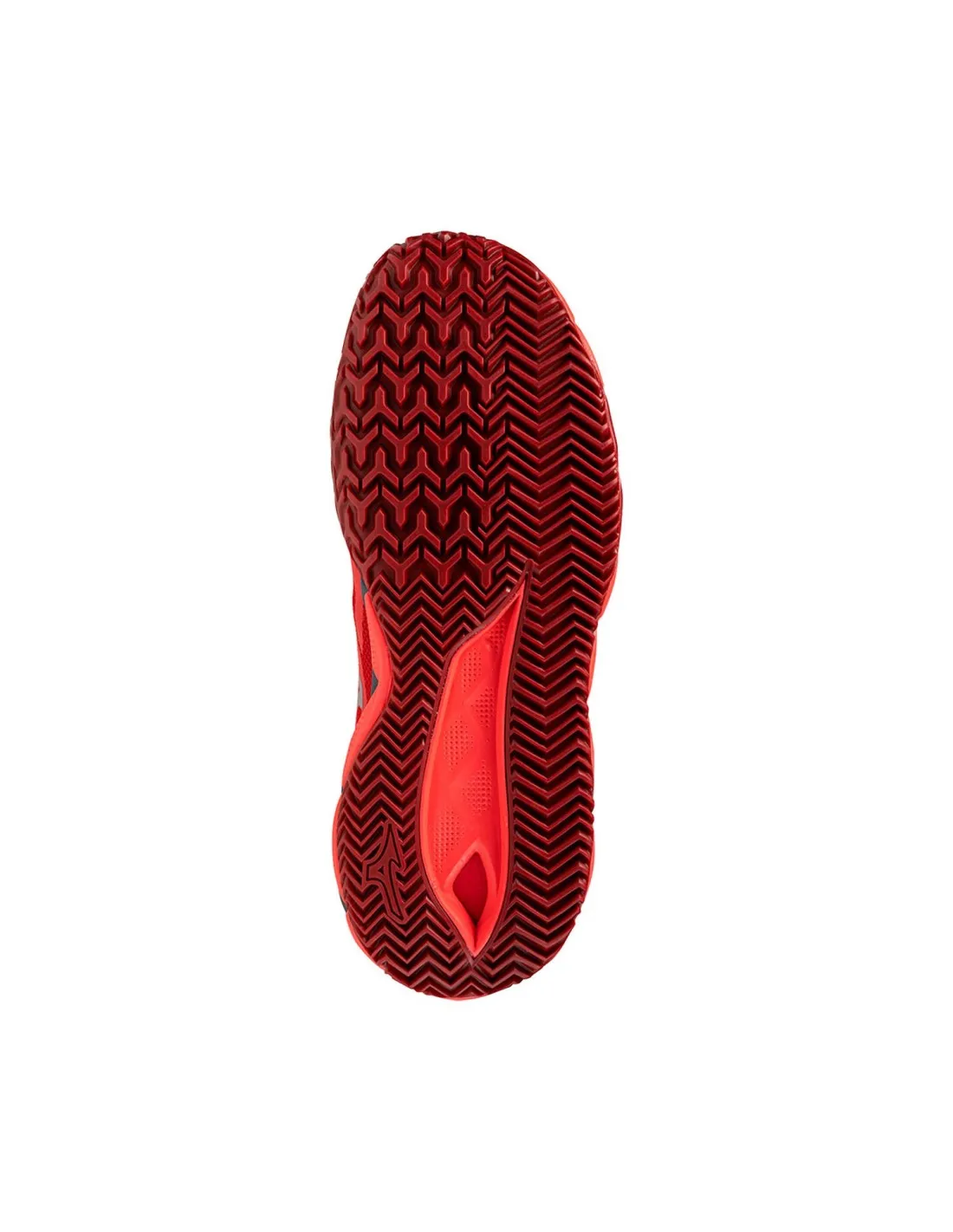 Zapatillas Mizuno Wave Enforce Tour CC 61gc230461