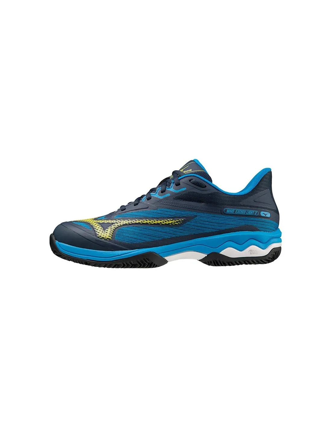 Zapatillas Mizuno Wave Exceed Light 2 CC 61GC232014