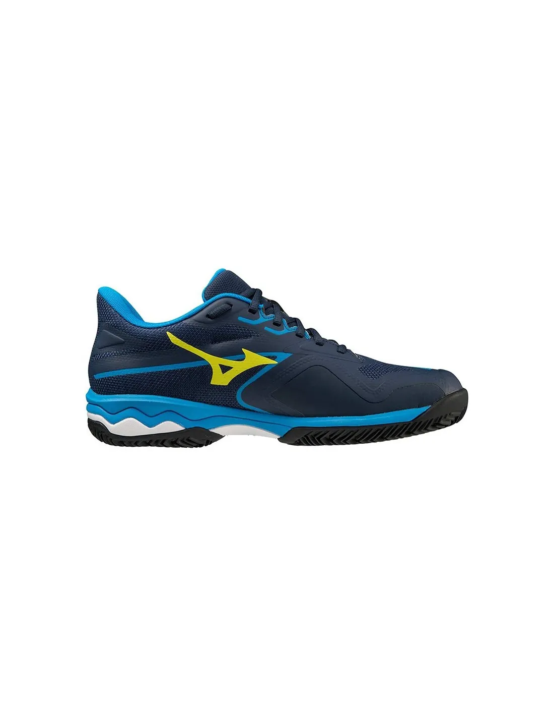Zapatillas Mizuno Wave Exceed Light 2 CC 61GC232014
