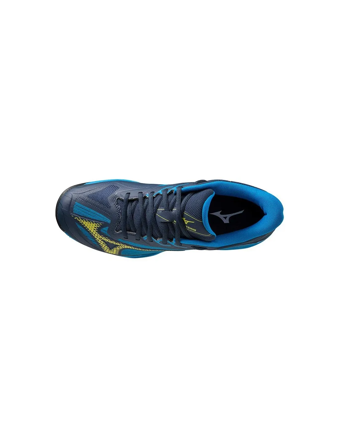 Zapatillas Mizuno Wave Exceed Light 2 CC 61GC232014
