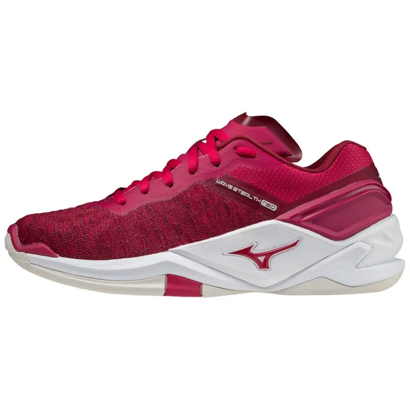 Zapatillas Mujer Mizuno Wave Stealth Neo