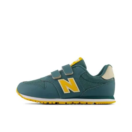 Zapatillas Niño 500