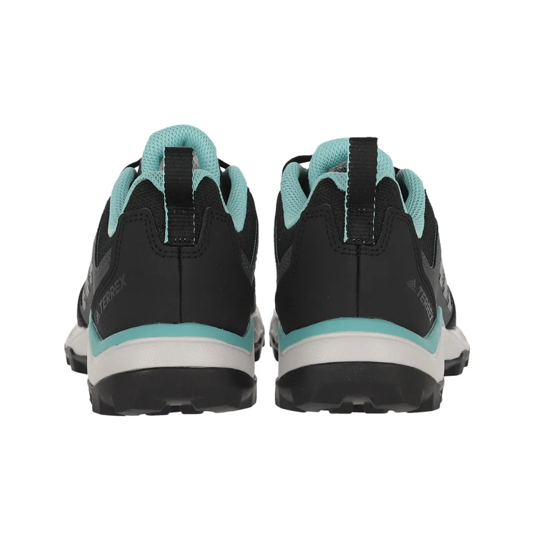 Zapatillas Outdoor adidas Mujer Tracerocker 2.0 Core Black/Grey/Mint