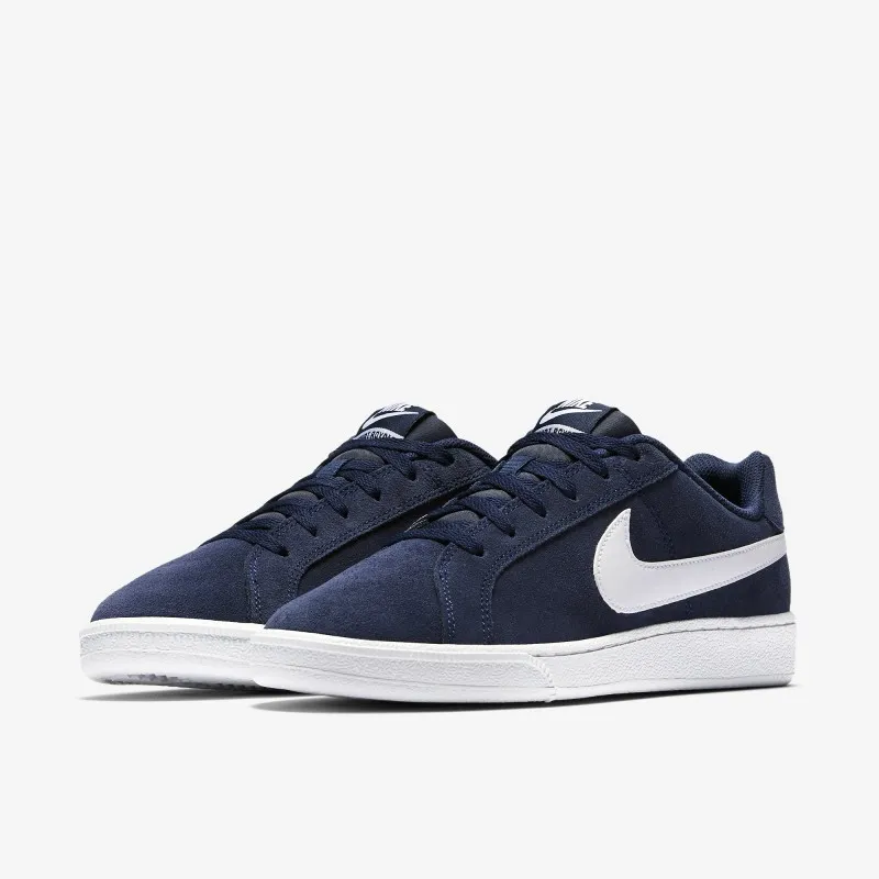 Zapatillas Tenis Nike Court Royale Suede 819802 410