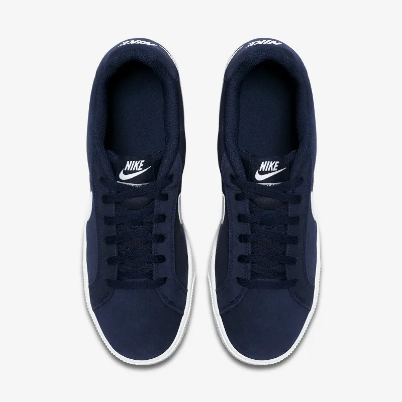 Zapatillas Tenis Nike Court Royale Suede 819802 410