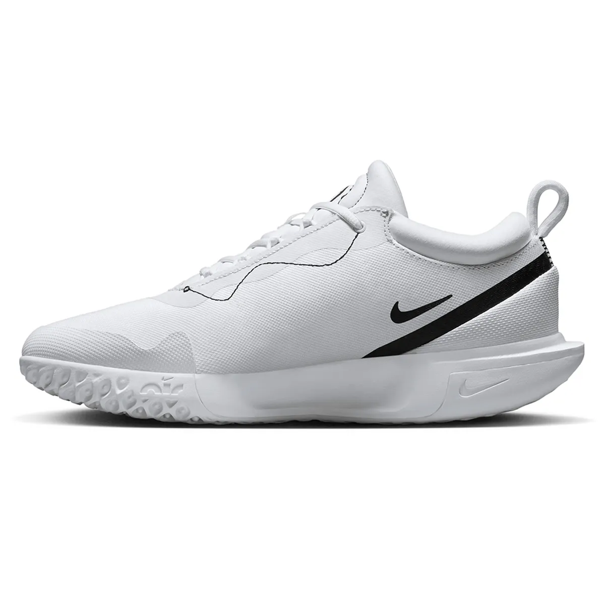 Zapatillas Tenis Nike Court Zoom Pro Hombre