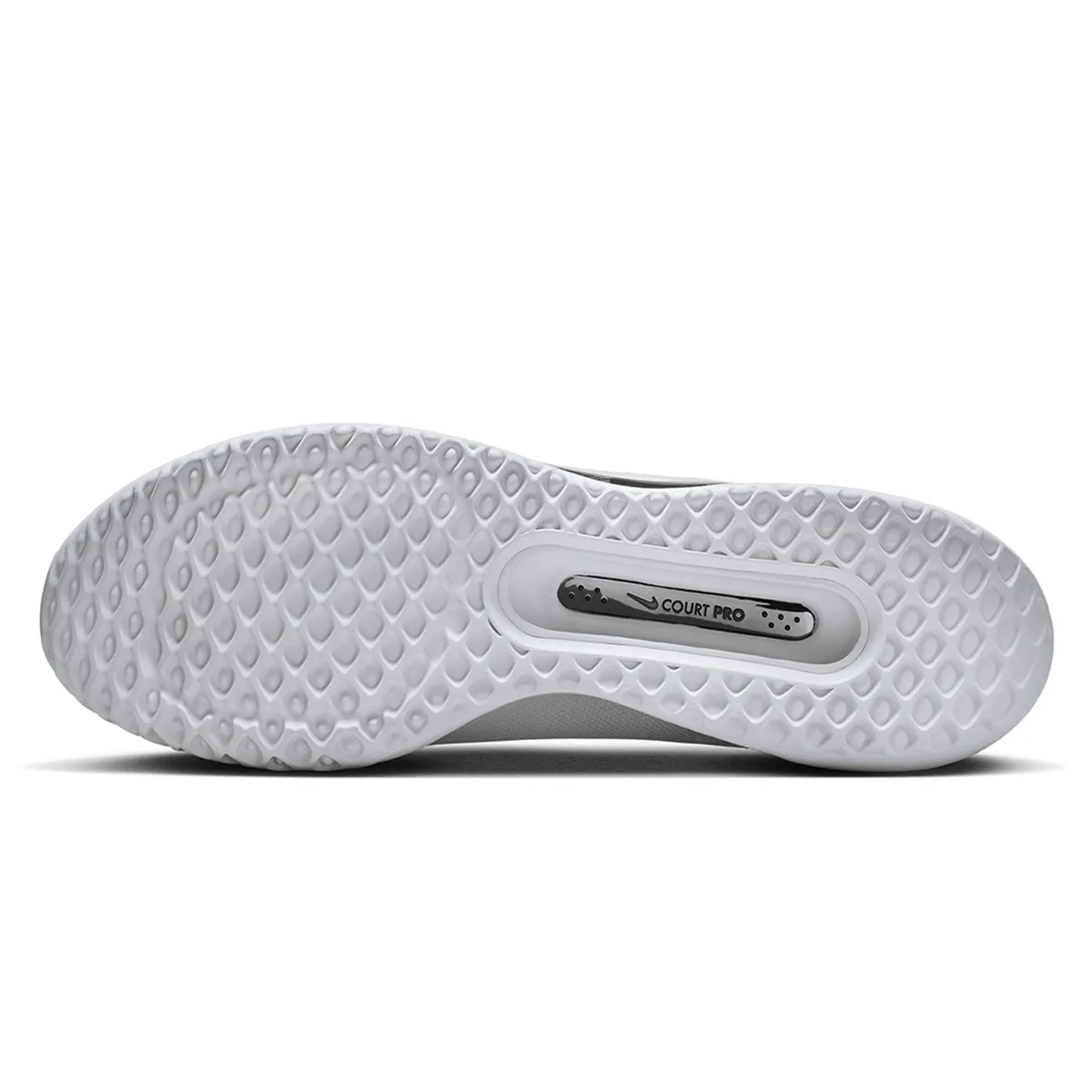 Zapatillas Tenis Nike Court Zoom Pro Hombre