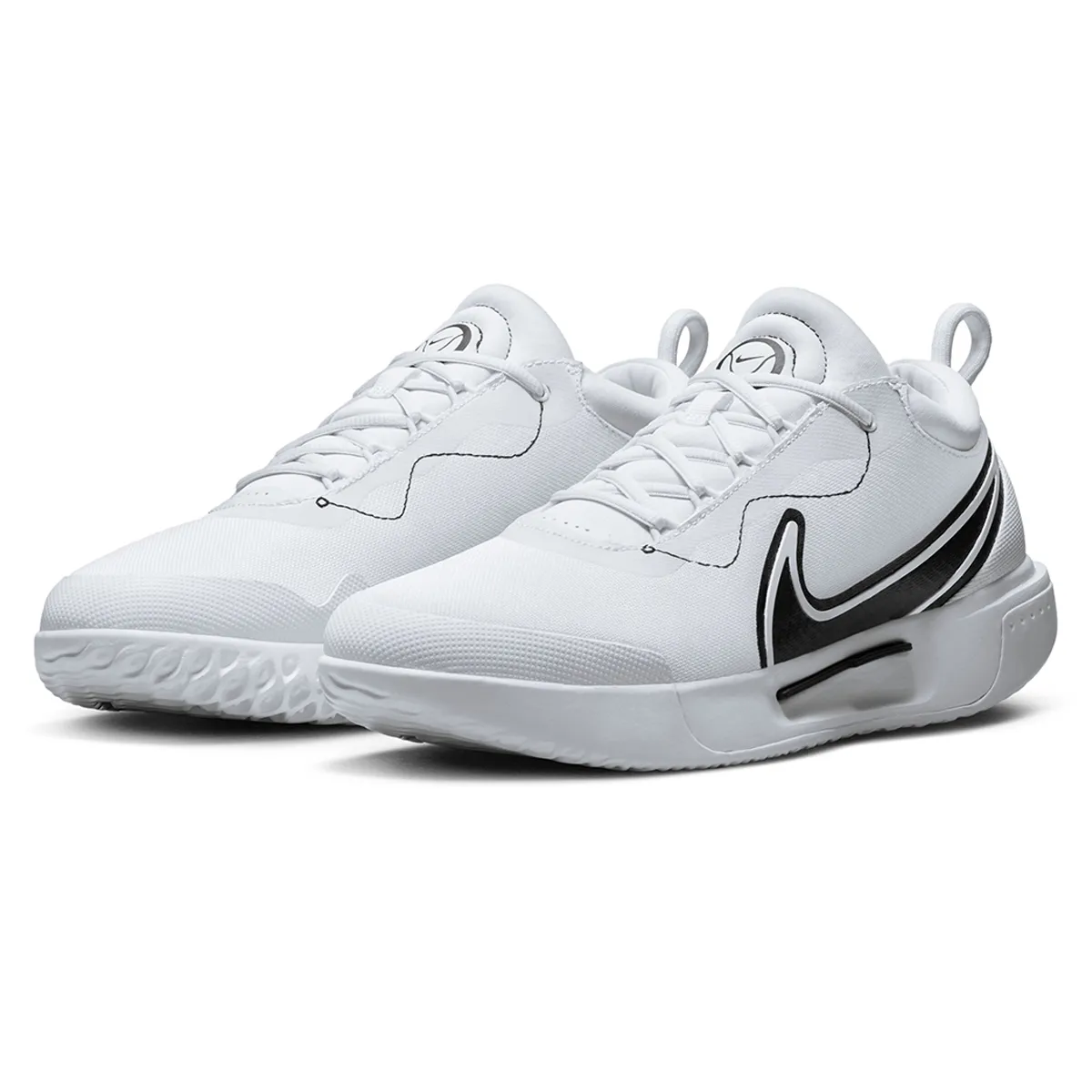 Zapatillas Tenis Nike Court Zoom Pro Hombre