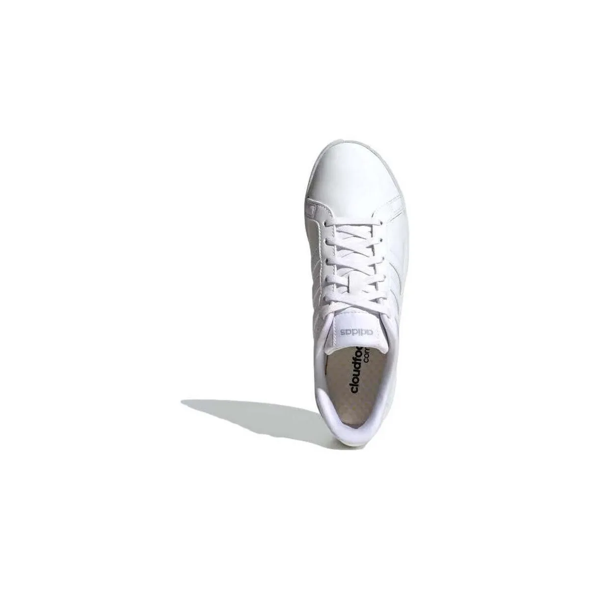 ZAPATILLAS UNISEX  COURTPOINT IE3443