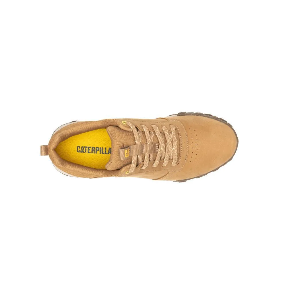 Zapatillas Urbanas Cat Para Hombre Hex Cush Lo P726017