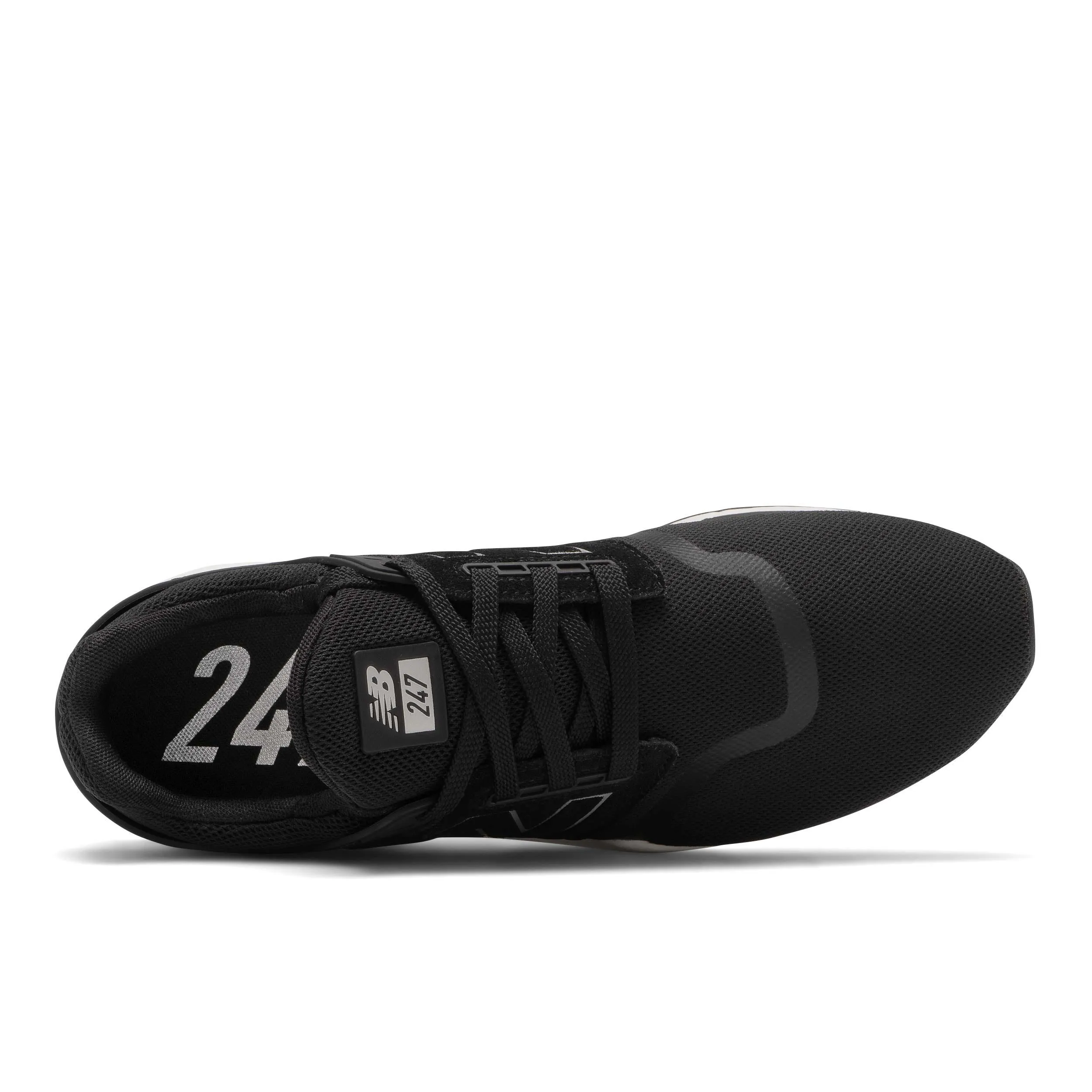 Zapatillas Urbanas Hombre New Balance 247 v2 Negra
