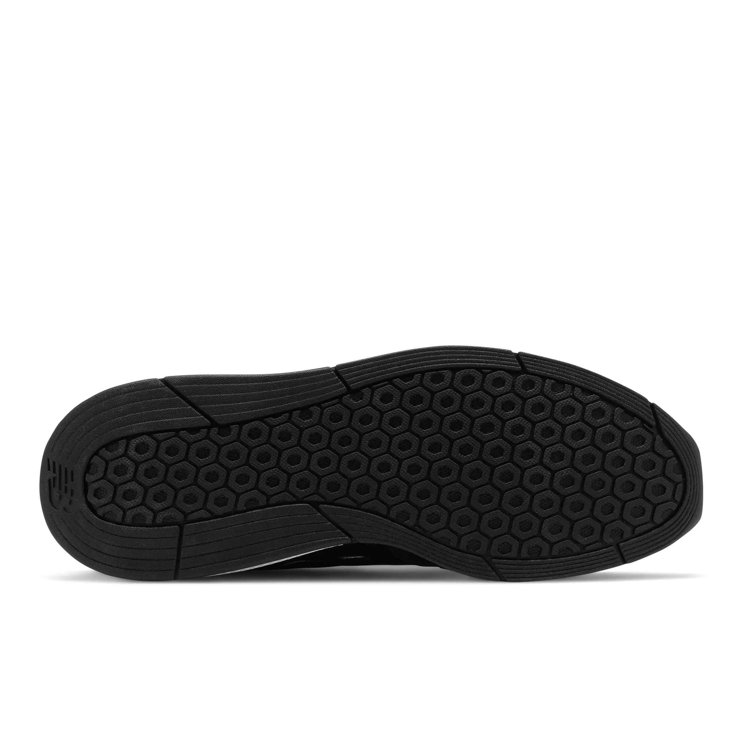 Zapatillas Urbanas Hombre New Balance 247 v2 Negra