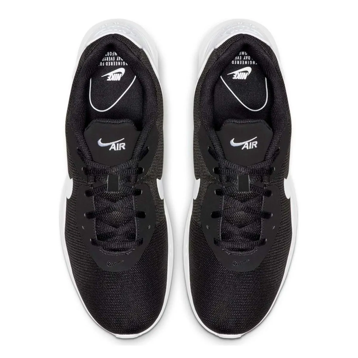 Zapatillas Urbanas Hombre Nike Air Max Oketo Negro