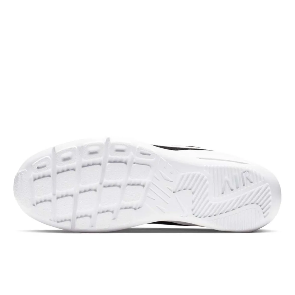Zapatillas Urbanas Hombre Nike Air Max Oketo Negro