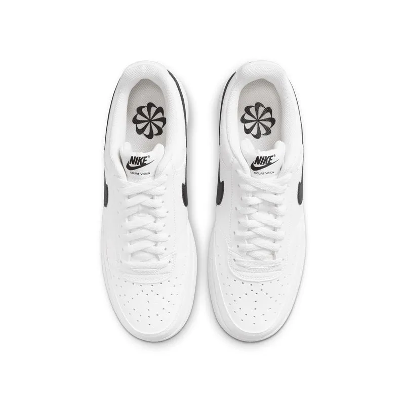 Zapatillas Urbanas Hombre Nike Court Vision Low
