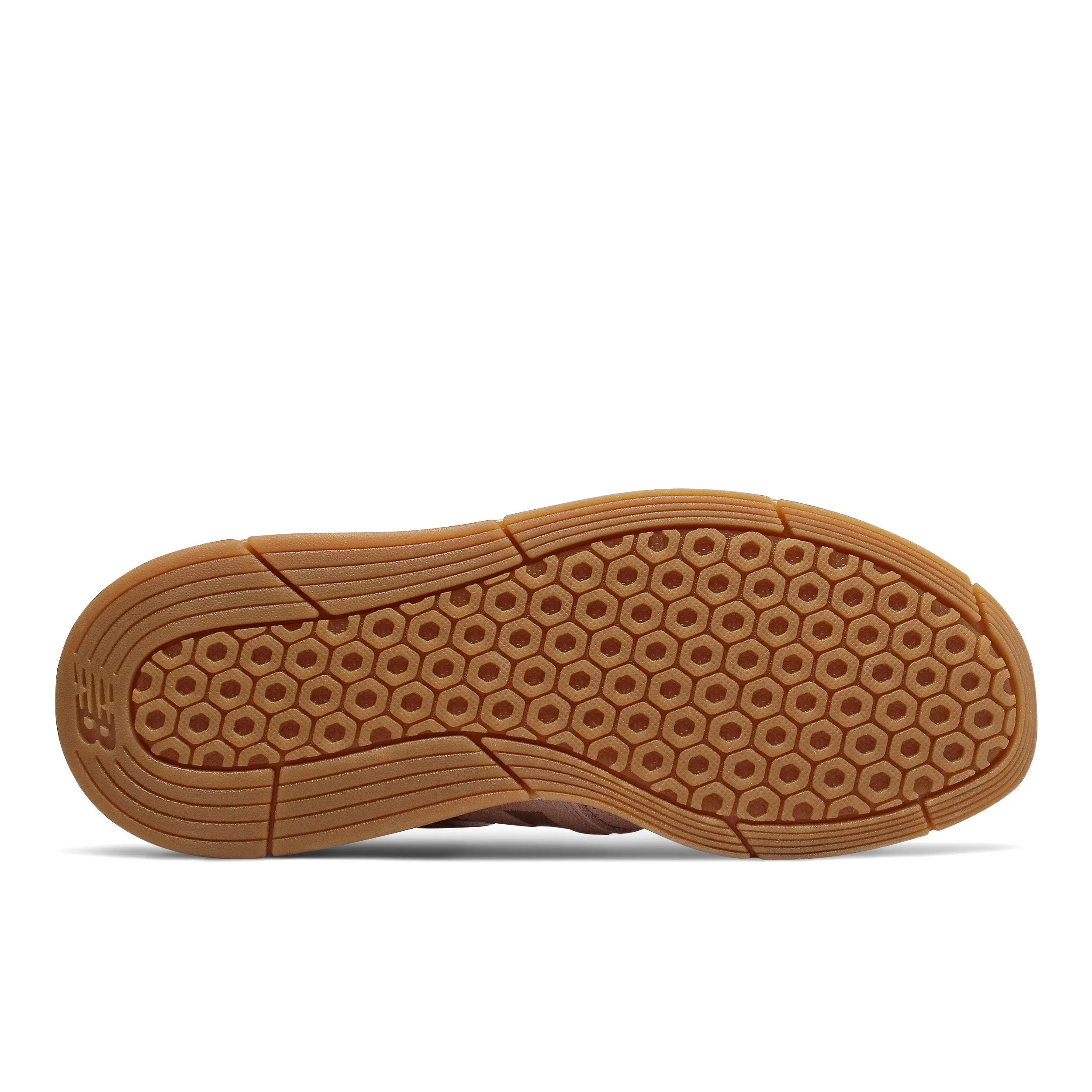 Zapatillas Urbanas Mujer New Balance 247 v2 Rosada