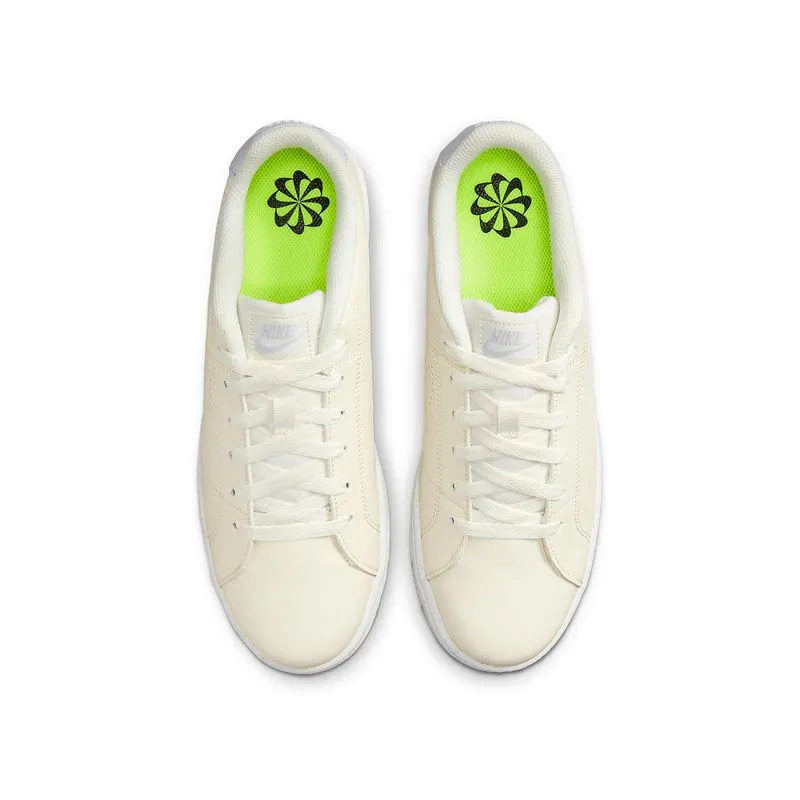 Zapatillas Urbanas Mujer Nike Court Royale 2