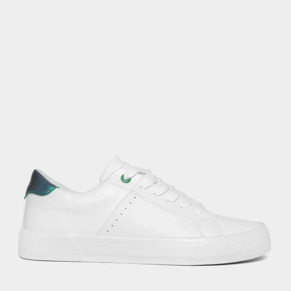 ZAPATILLAS URBANAS MUJER R18 R18XW003 (3540) POLIURETANO