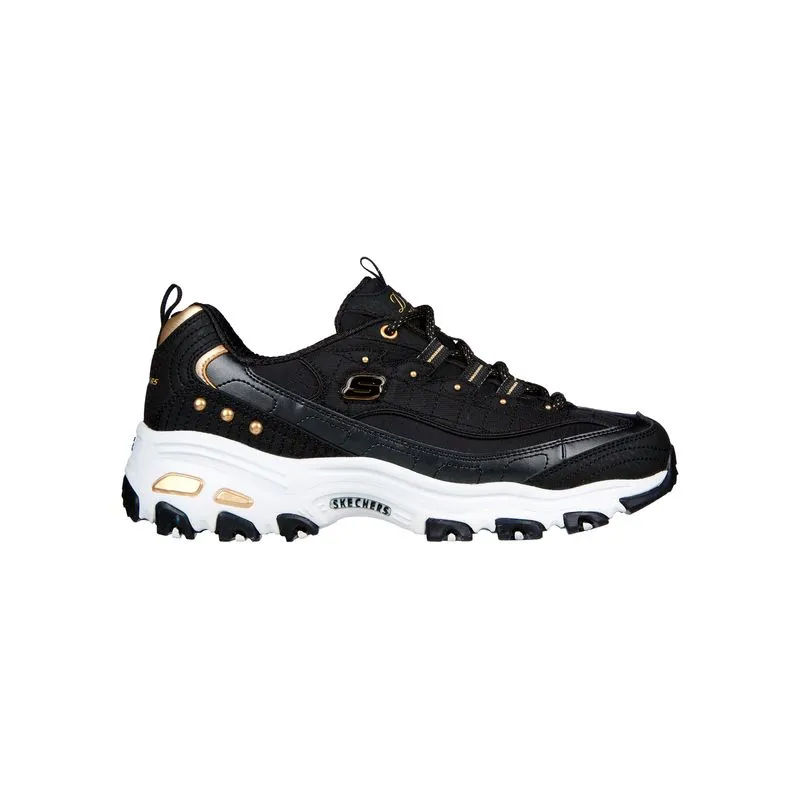 Zapatillas Urbanas Mujer Skechers D'Lites