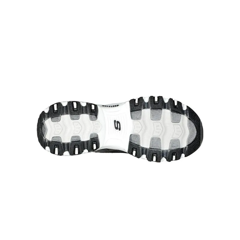 Zapatillas Urbanas Mujer Skechers D'Lites