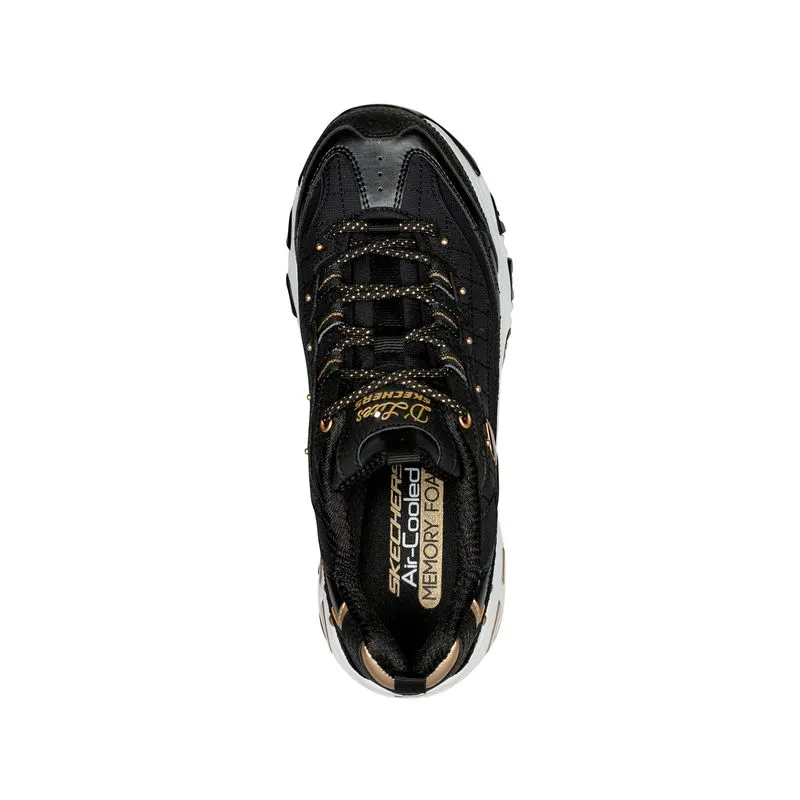 Zapatillas Urbanas Mujer Skechers D'Lites