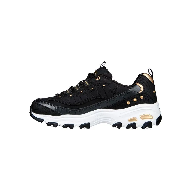Zapatillas Urbanas Mujer Skechers D'Lites