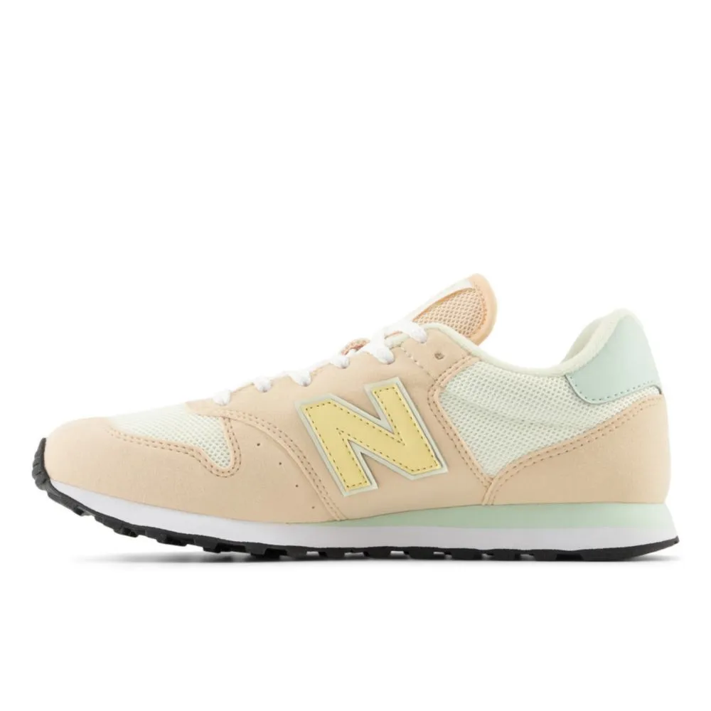 Zapatillas Urbanas New Balance Para Mujer Gw500Fg2 Rosa