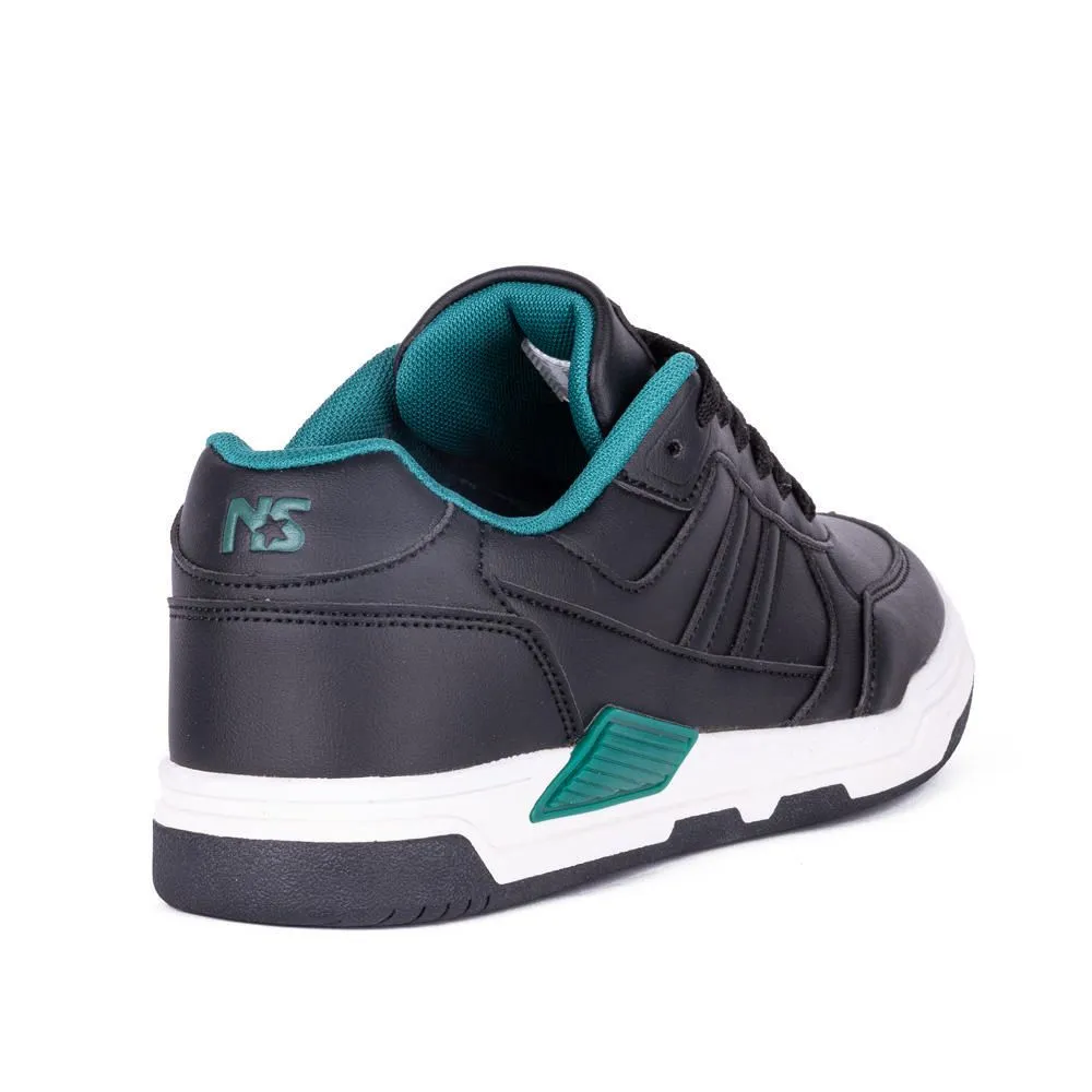 Zapatillas Urbanas North Star Para Hombre Ns Court 86 6942