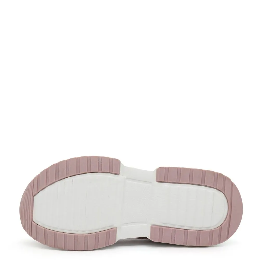 ZAPATILLAS URBANAS PARA MUJER APOLO AD2109 ROSADO