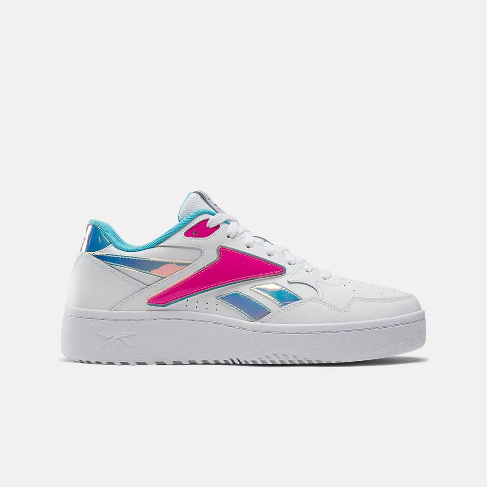 Zapatillas Urbanas Reebok Para Mujer 100200468 Atr Chill Blanco