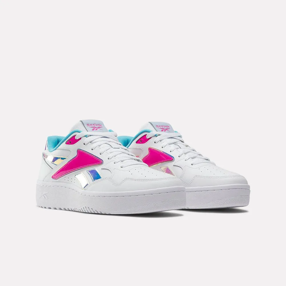 Zapatillas Urbanas Reebok Para Mujer 100200468 Atr Chill Blanco