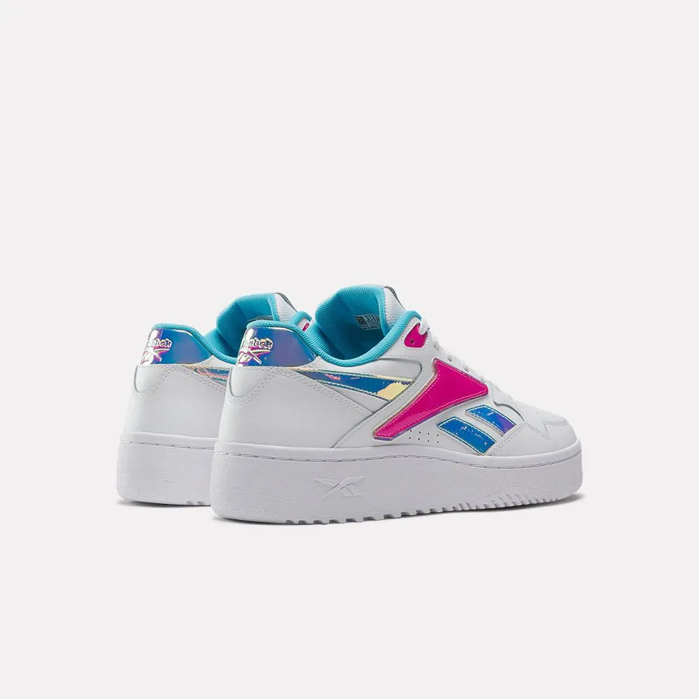 Zapatillas Urbanas Reebok Para Mujer 100200468 Atr Chill Blanco