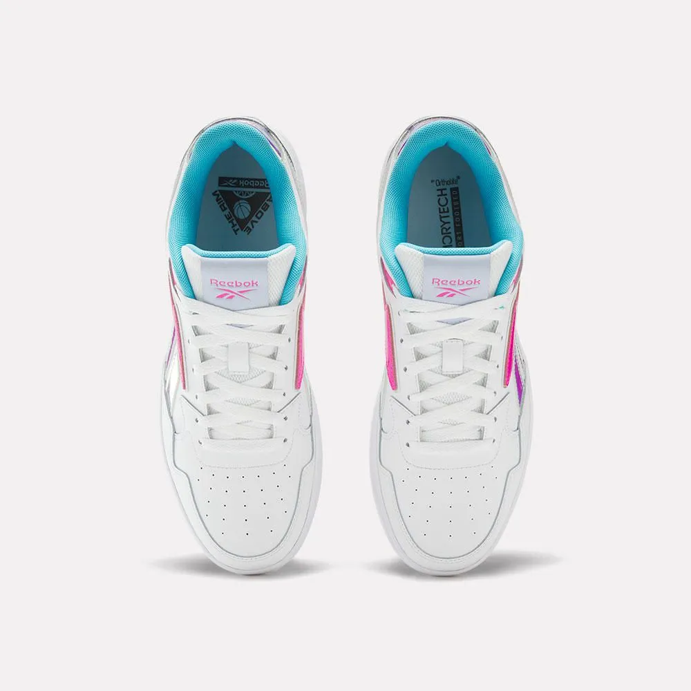 Zapatillas Urbanas Reebok Para Mujer 100200468 Atr Chill Blanco