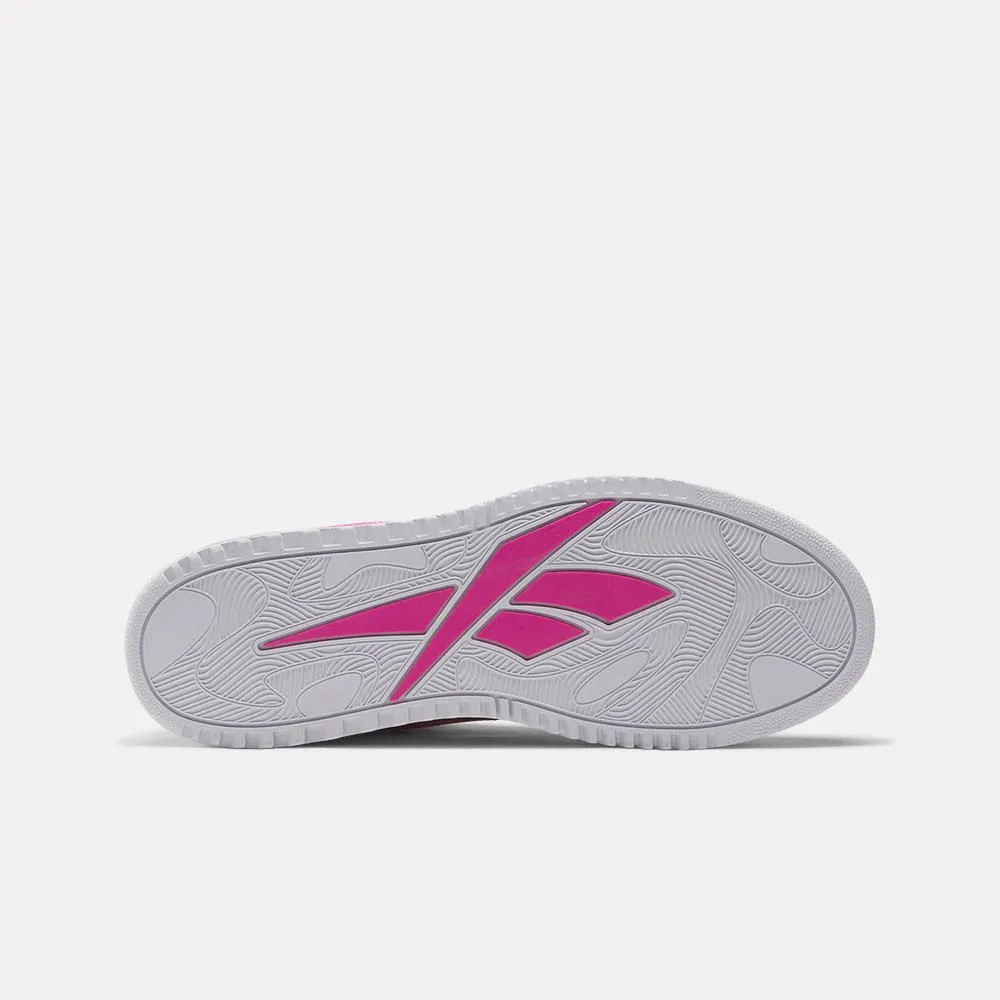 Zapatillas Urbanas Reebok Para Mujer 100200468 Atr Chill Blanco