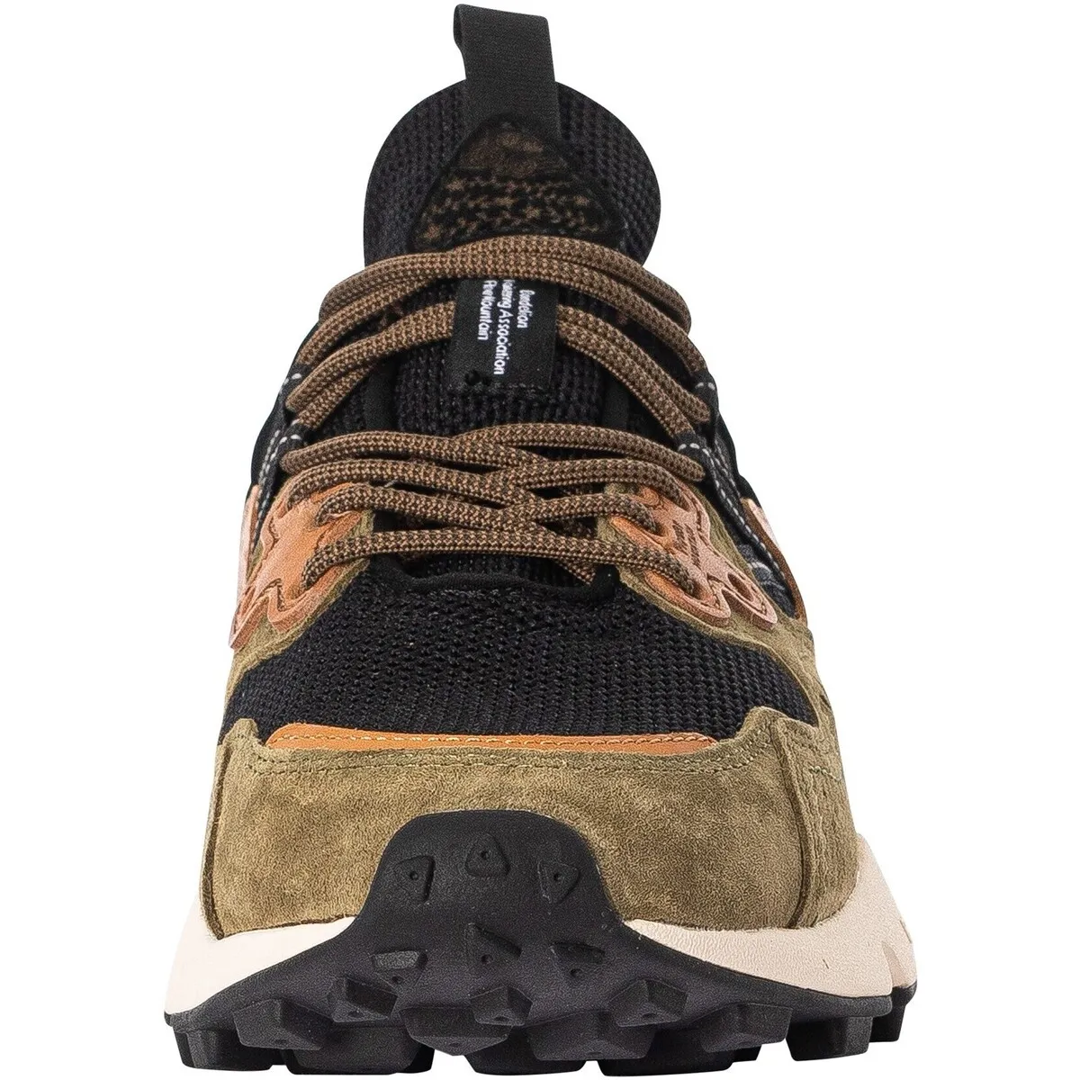 Zapatillas Yamano 3 Ante