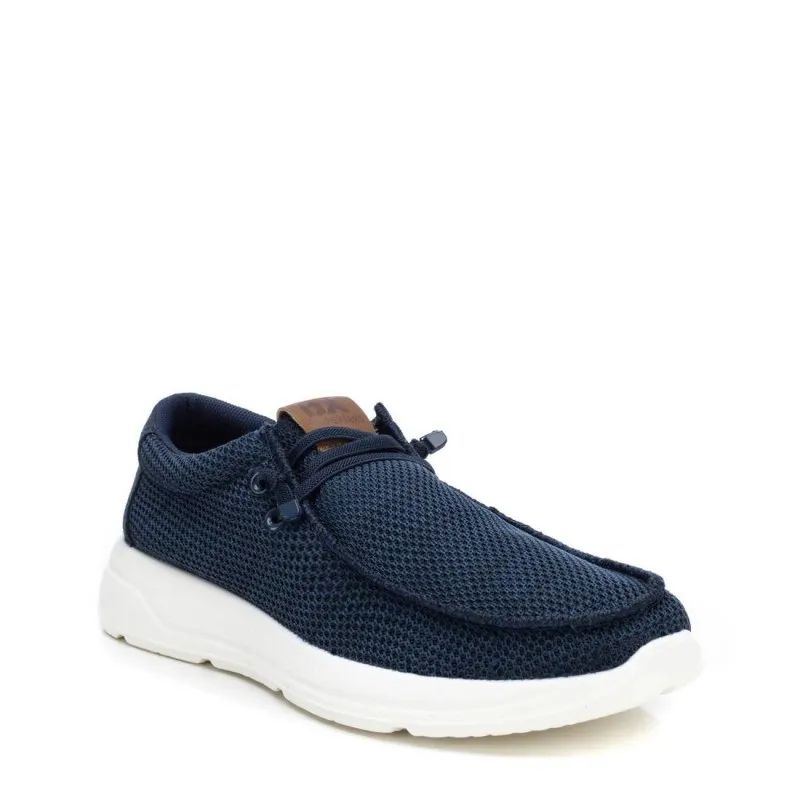 Zapato de hombre XTI 141395 Navy