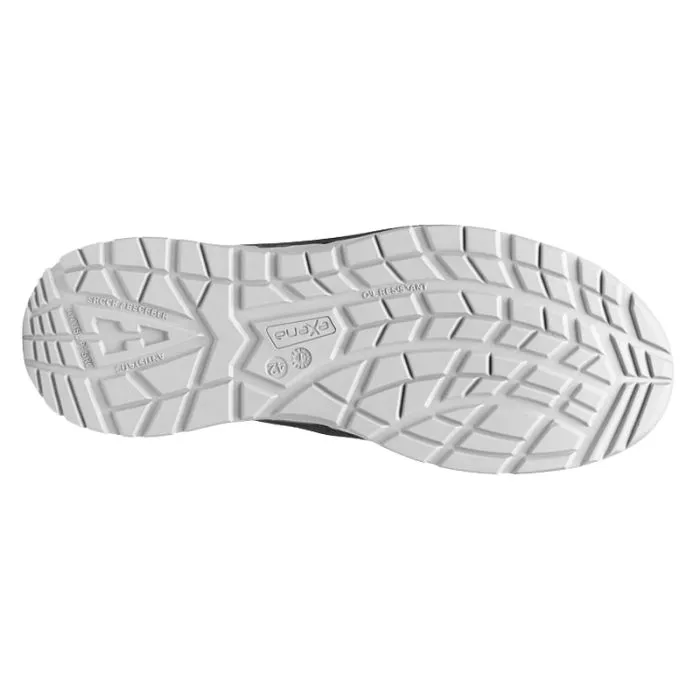 Zapatos de seguridad altos Exena Uranus S3 ESD SRC