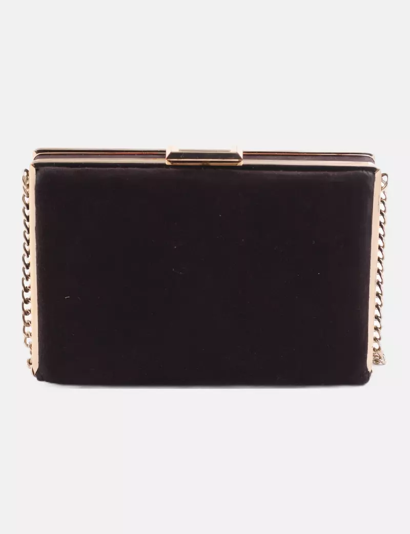 Zara Clutche
