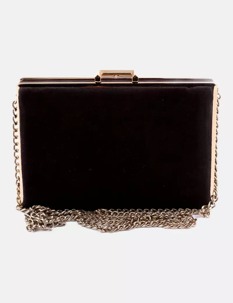 Zara Clutche